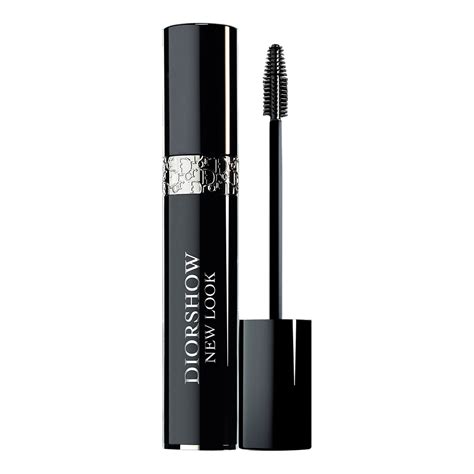 dior demoltiplicateur mascara|dior new look mascara.